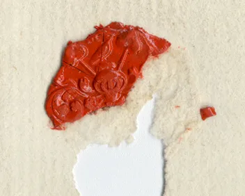 Siegel: Moskau, 18. November 1785